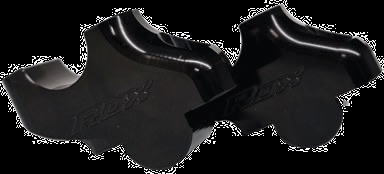 Rox Speed FX - Rox Speed FX Handlebar Riser - 3R-B20R-RBL
