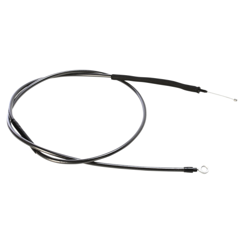 Magnum - Magnum Black Pearl High Efficiency Braided Clutch Cable - 80 11/16in. - 422318HE