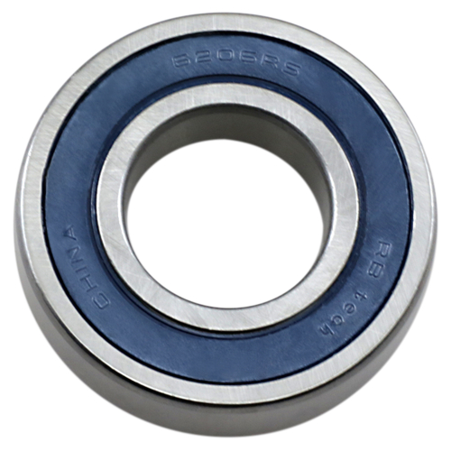 All Balls - All Balls Bearing - I.D. x O.D. x Width: 30 x 62 x 16 - 6206-2RS