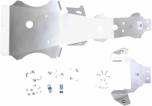 Moose Racing - Moose Racing Full-Body Skid Plate - 782