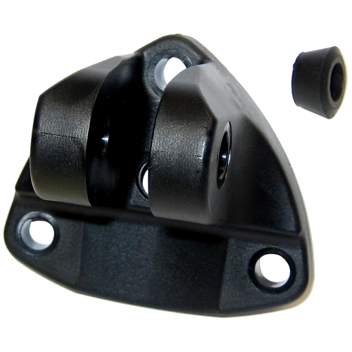 Lenco Marine - Lenco Upper Mounting Bracket w/Gland Seal (2008-Present)