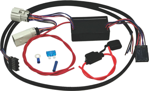 Namz - Namz Trailer Isolator - 8-Piston Molex - NTI-4-5-TRI