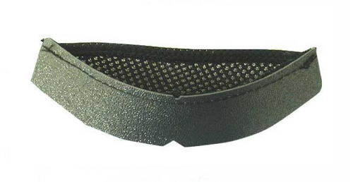 G-Max - G-Max Chin Curtain for FF49 Helmet - Cycle - G049020