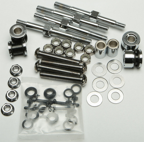 HardDrive - HardDrive Docking Hardware - 086087