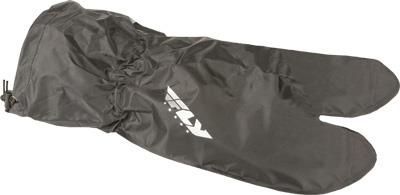 Fly Racing - Fly Racing Glove Rain Cover - #5161 477-0020~4 - Black - Large