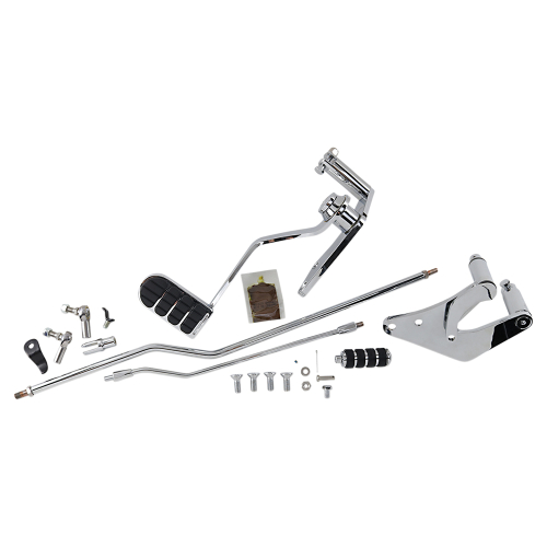 Kuryakyn - Kuryakyn Forward Controls - Extended - 9064