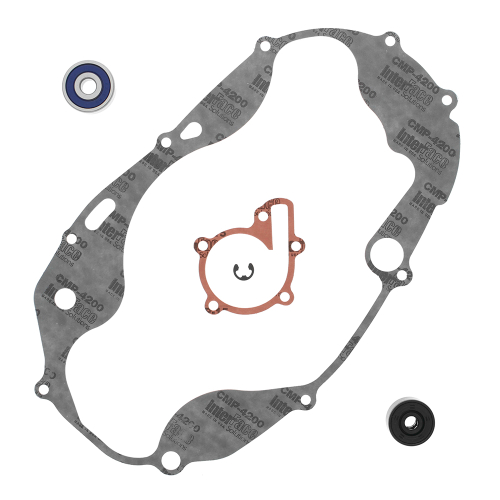 QuadBoss - QuadBoss Water Pump Rebuild Kit - 821812QB