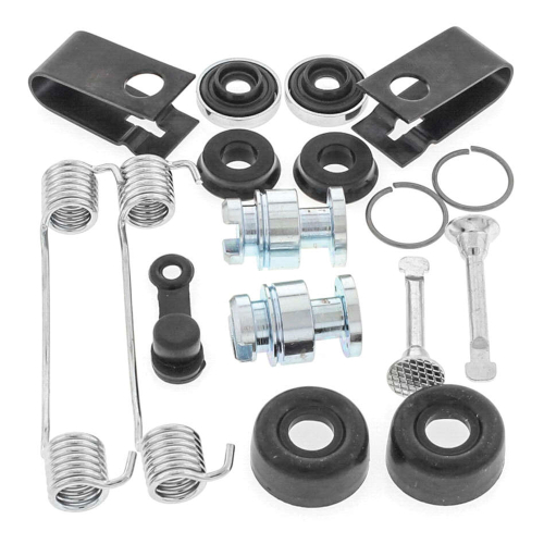 QuadBoss - QuadBoss Wheel Cylinder Rebuild Kit - 5318-5008