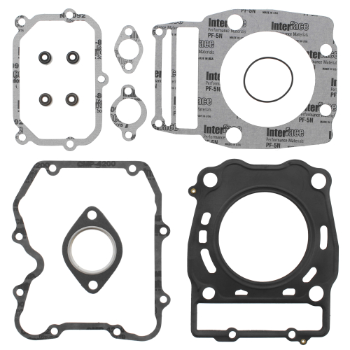QuadBoss - QuadBoss Top End Gasket Set - 810821QB