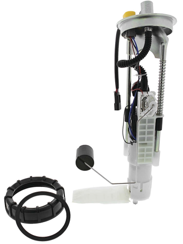 QuadBoss - QuadBoss Complete Fuel Pump Module - 5347-1014QB