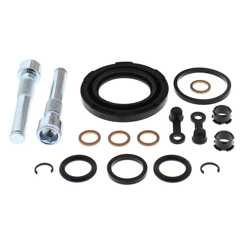 QuadBoss - QuadBoss Brake Caliper Rebuild Kit - 5318-3188