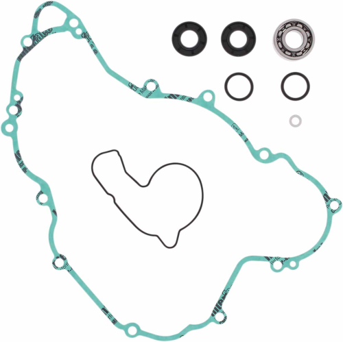 Moose Racing - Moose Racing Water Pump Rebuild Kit - 821339MSE
