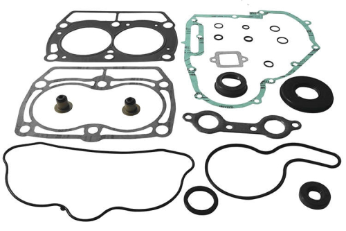 QuadBoss - QuadBoss Complete Gasket Set - 811962QB