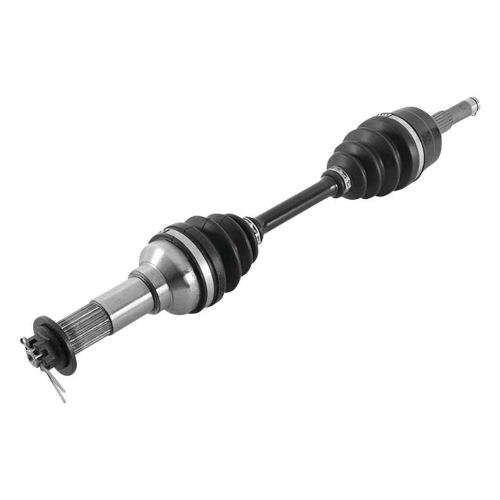 QuadBoss - QuadBoss Rugged Axle - TR6-YA-8-105