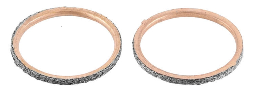 QuadBoss - QuadBoss Exhaust Gasket Kit - 823090QB