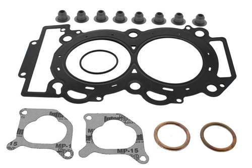 QuadBoss - QuadBoss Top End Gasket Set - 810992QB