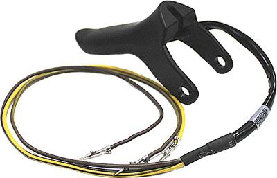 SPI - SPI Throttle Lever with Heater - SM-08261