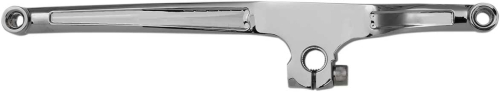 Drag Specialties - Drag Specialties Heel/Toe Shifter - Chrome - 1602-1096