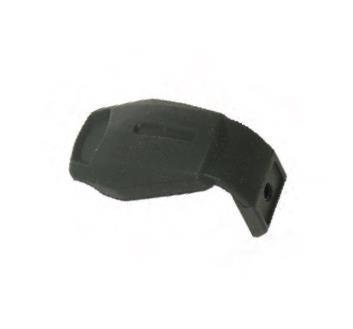 SPI - SPI OEM Style Hood Strap - SM-12598