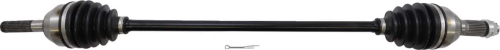 Moose Utility - Moose Utility Complete Axle Kit - LM6-CA-8-123