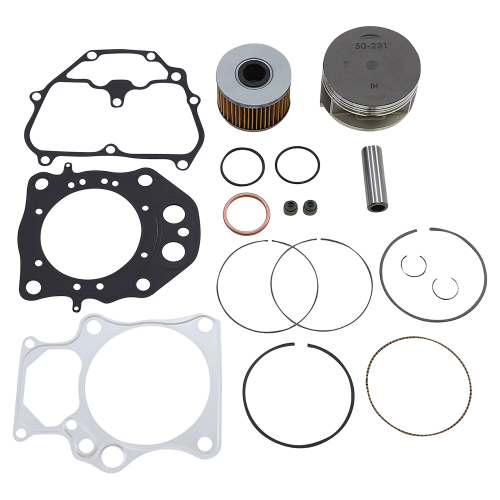 WSM - WSM Top-End Rebuild Kit - 1mm Oversize - 54-231-24