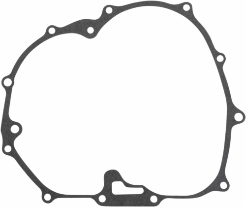 Moose Racing - Moose Racing Clutch Cover Gasket - 816152MSE