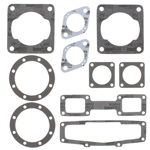 Vertex - Vertex Top End Gasket Set - 710039