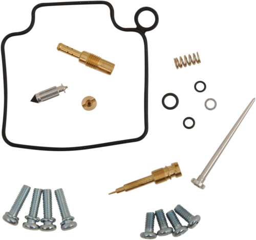 Parts Unlimited - Parts Unlimited Carburetor Repair Kit - 1003-1290