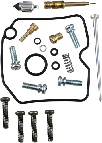 Parts Unlimited - Parts Unlimited Carburetor Repair Kit - 1003-1337