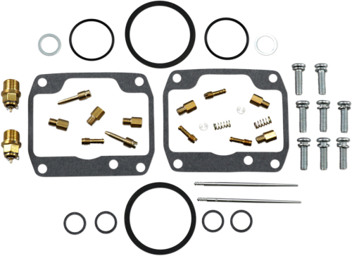Parts Unlimited - Parts Unlimited Carburetor Repair Kit - 1003-1588