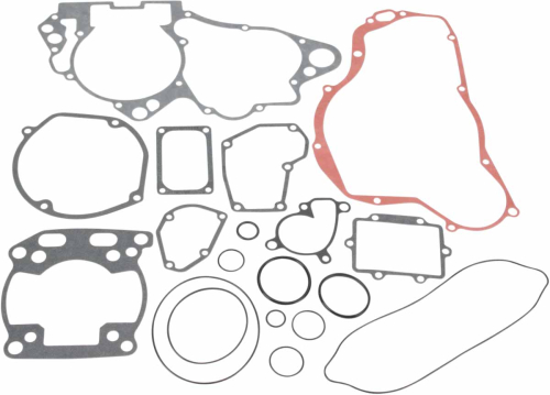 Moose Racing - Moose Racing Complete Gasket Kit - 808587MSE