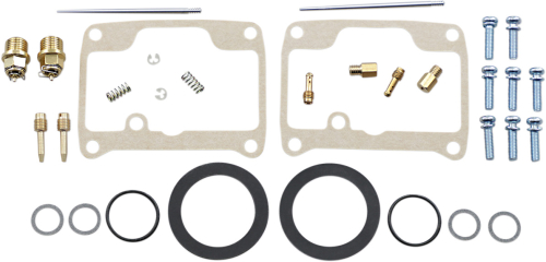 Parts Unlimited - Parts Unlimited Carburetor Repair Kit - 1003-1654
