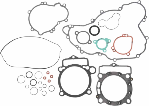 Moose Racing - Moose Racing Complete Gasket Kit - 808339MSE
