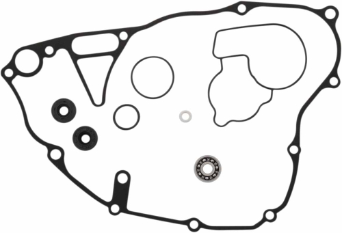 Moose Racing - Moose Racing Water Pump Rebuild Kit - 821984MSE