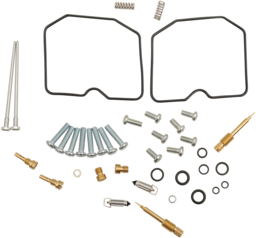 Parts Unlimited - Parts Unlimited Carburetor Repair Kit - 1003-1349