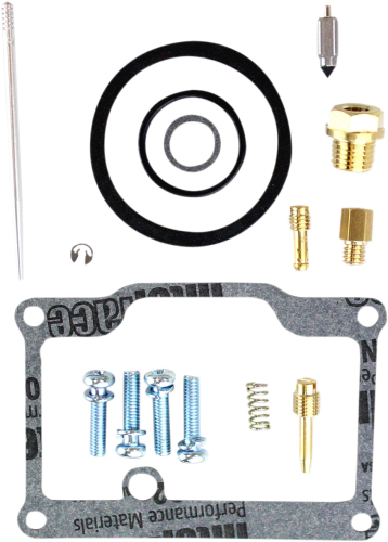 Parts Unlimited - Parts Unlimited Carburetor Repair Kit - 1003-1564