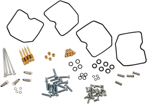 Parts Unlimited - Parts Unlimited Carburetor Repair Kit - 1003-1342