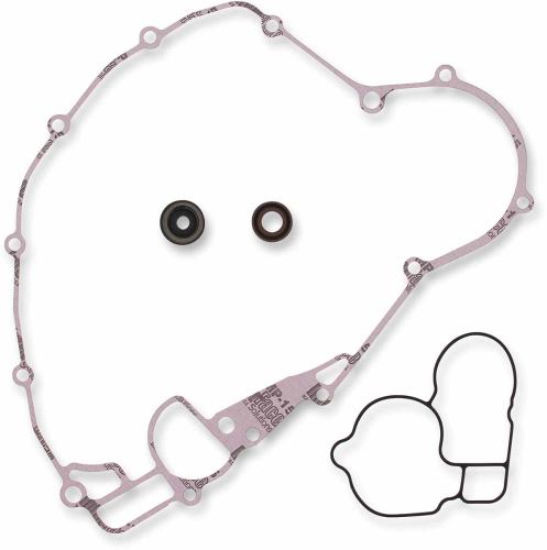 Moose Racing - Moose Racing Water Pump Rebuild Kit - 821595MSE