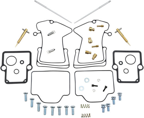 Parts Unlimited - Parts Unlimited Carburetor Repair Kit - 1003-1463