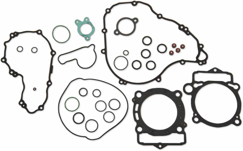 Moose Racing - Moose Racing Complete Gasket Kit - 808373MSE