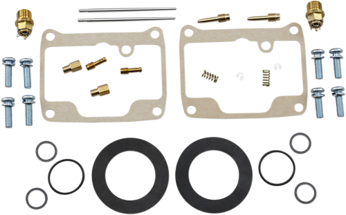 Parts Unlimited - Parts Unlimited Carburetor Repair Kit - 1003-1546
