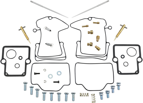 Parts Unlimited - Parts Unlimited Carburetor Repair Kit - 1003-1468