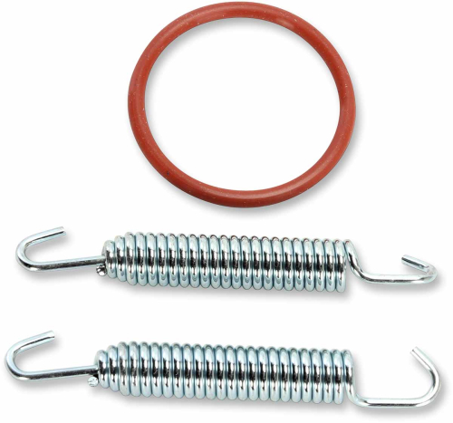 Moose Racing - Moose Racing Exhaust Gasket Kit - 823150MSE