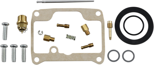 Parts Unlimited - Parts Unlimited Carburetor Repair Kit - 1003-1655