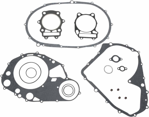 Moose Racing - Moose Racing Complete Gasket Kit - 808870MSE