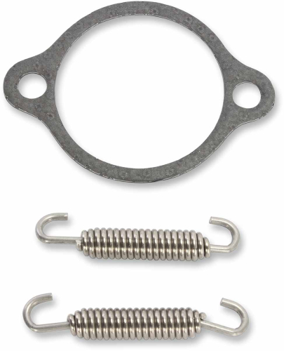 Moose Racing - Moose Racing Exhaust Gasket Kit - 823121MSE
