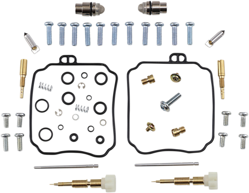 Parts Unlimited - Parts Unlimited Carburetor Repair Kit - 1003-1409