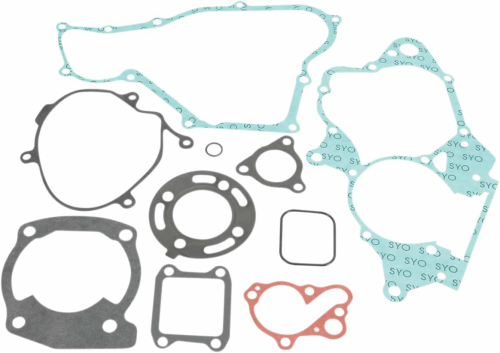 Moose Racing - Moose Racing Complete Gasket Kit - 808211MSE