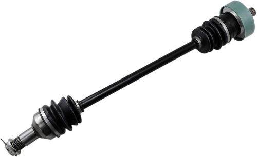 Moose Utility - Moose Utility Complete Axle Kit - LM6-AC-8-247