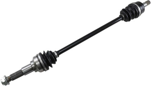 Moose Utility - Moose Utility Complete Axle Kit - LM6-CA-8-322